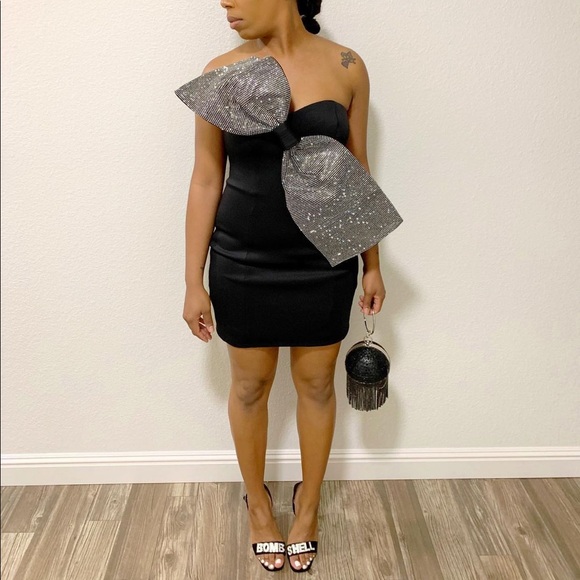 Bombshell Heels - Picture 9 of 12